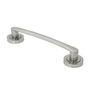 Ручка-скоба Manzzaro Ovale SN