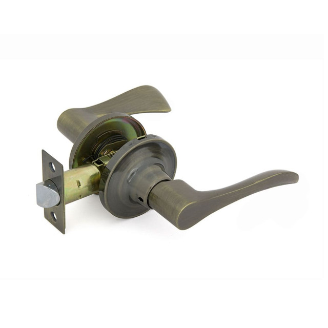 Защелка Фабрика Замков 3201 AB ВК