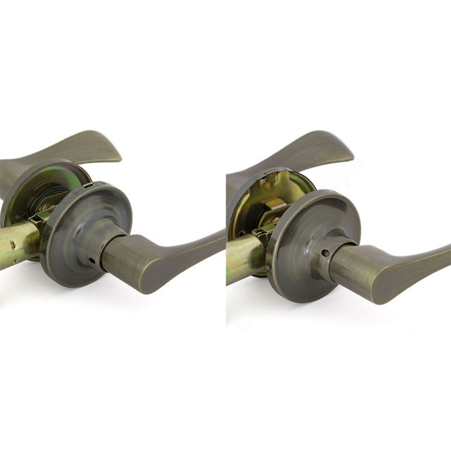 Защелка Фабрика Замков 3201 AB ВК