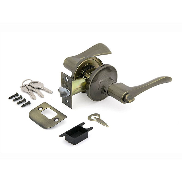 Защелка Фабрика Замков 3201 AB ЕТ