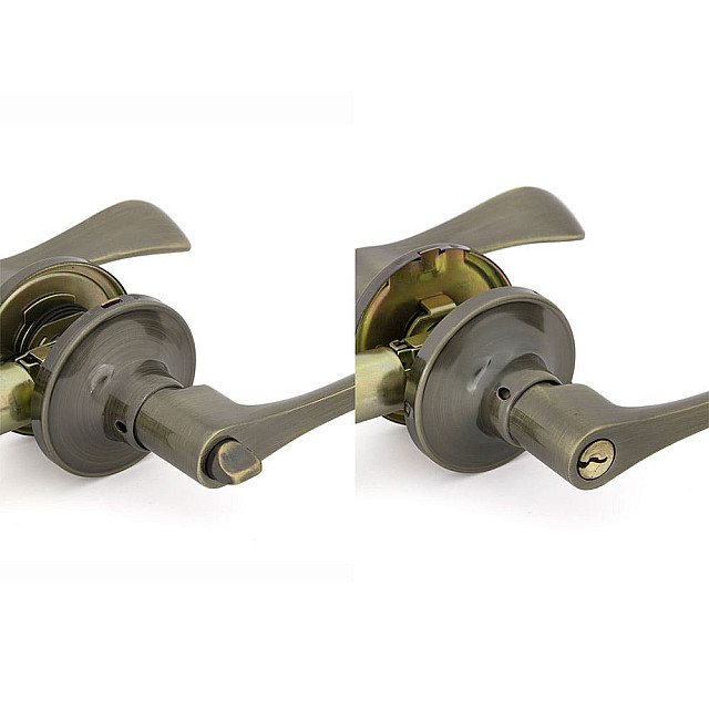 Защелка Фабрика Замков 3201 AB ЕТ