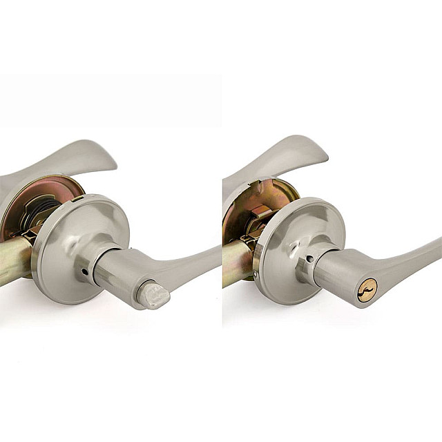 Защелка Фабрика Замков 3201 SN ЕТ