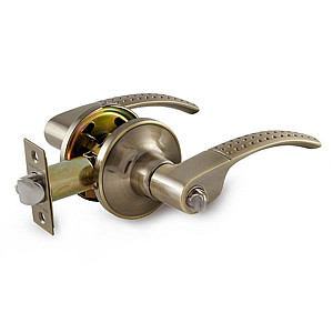 Защелка Фабрика Замков 3903 AB BK