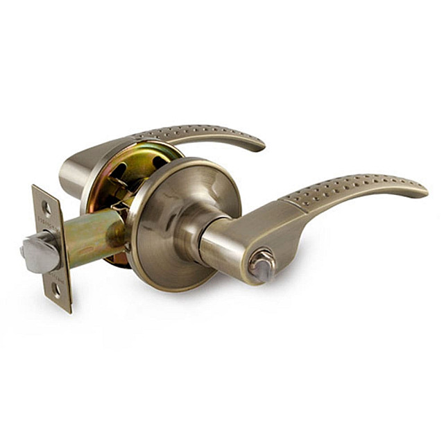 Защелка Фабрика Замков 3903 AB BK