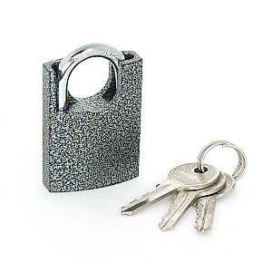 Замок навесной Palladium 507F-40