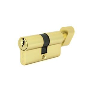 Цилиндровый механизм Palladium AL 60 T01 PB