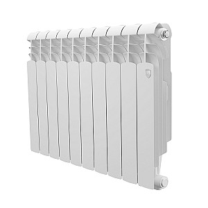Радиатор Royal Thermo Vittoria 500 10 секций