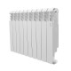 Радиатор Royal Thermo Vittoria 500 10 секций Радиатор Royal Thermo Vittoria 500 10 секций