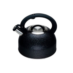 Чайник Pomidoro P-650184 со свистком 2.5 л