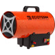 Нагреватель воздуха газовый Ecoterm GHD-151 Нагреватель воздуха газовый Ecoterm GHD-151