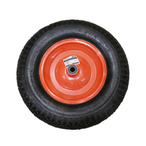 Колесо надувное Eco WB-P121 4.80/4.00-8