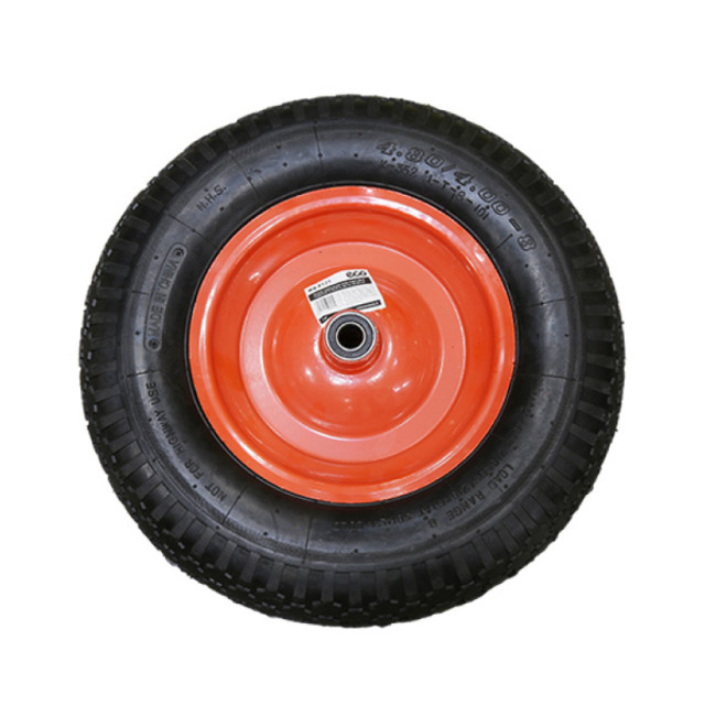 Колесо надувное Eco WB-P121 4.80/4.00-8