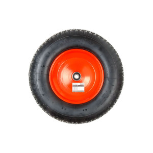 Колесо надувное Eco WB-P206 4.00-8