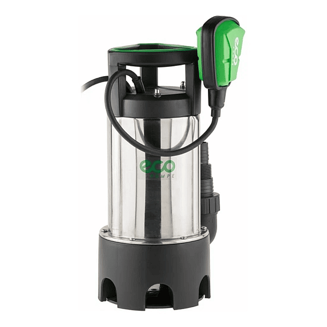 Насос погружной Eco DI-903 для загрязненной воды