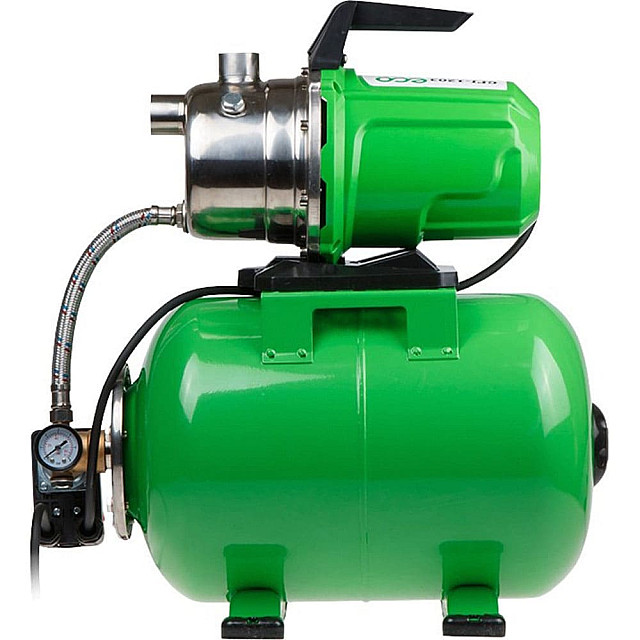 Станция водоснабжения Eco GFI-1203 автоматическая