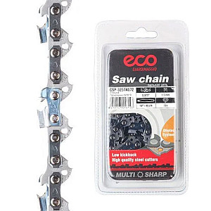 Цепь для цепной пилы Eco CSP-325TA572