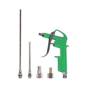 Пистолет продувочный Eco ABG-20  с комплектом сопел