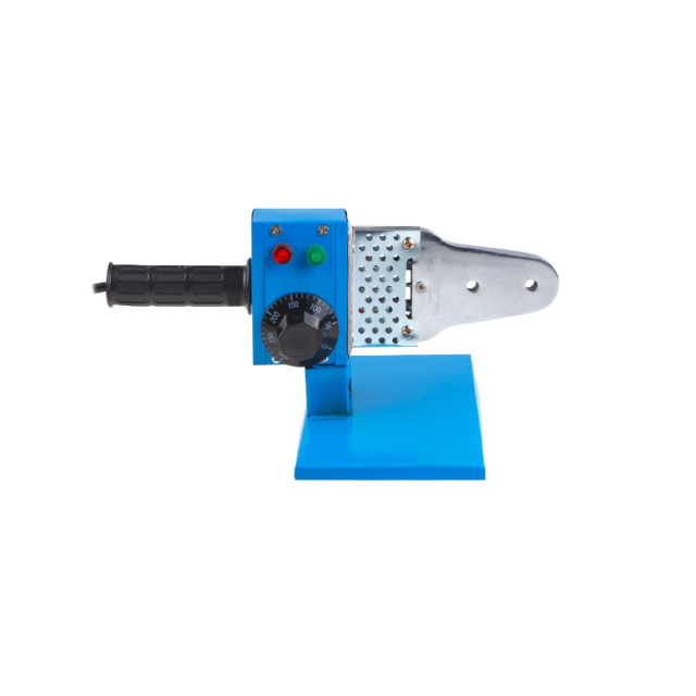 Сварочный аппарат для полимерных труб Solaris PW-602