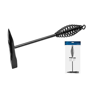 Молоток сварщика шлакоотбойный Solaris WA-4202 500 г