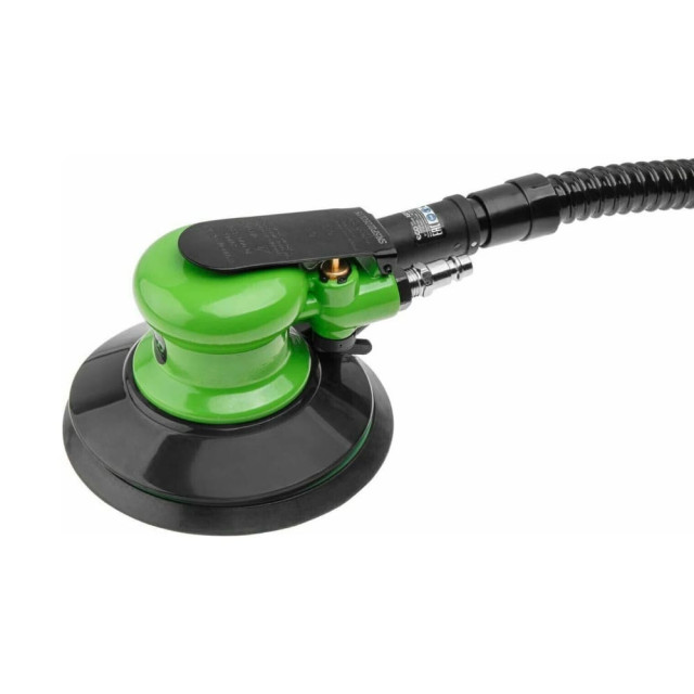 Шлифмашина эксцентриковая Eco ASP12-150V пневматическая