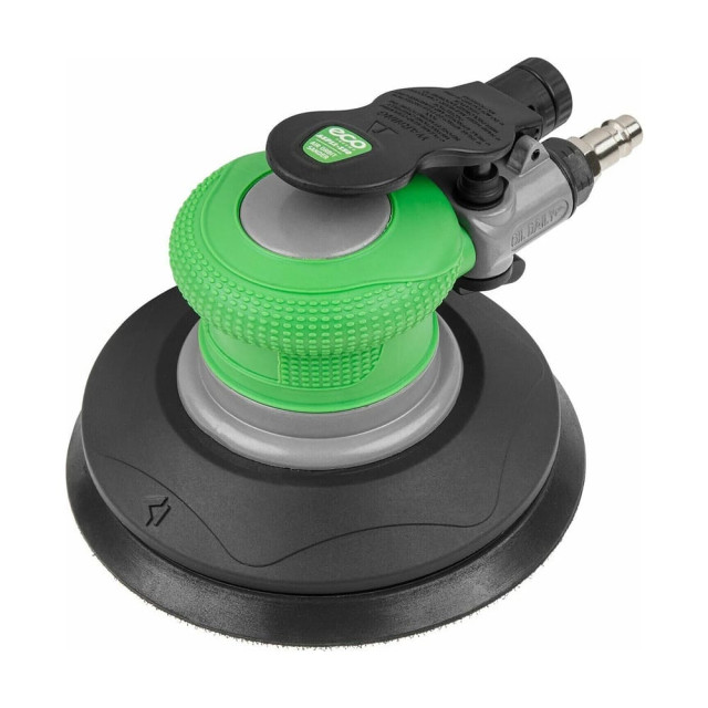 Шлифмашина эксцентриковая Eco ASP11-150 пневматическая