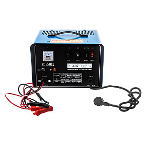 Зарядное устройство Solaris CH-502