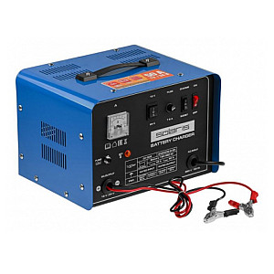 Зарядное устройство Solaris CH-502