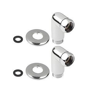 Американка угловая AV Engineering AVE156006-1 1/2