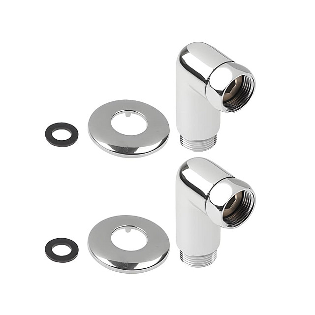 Американка угловая AV Engineering AVE156006-1 1/2