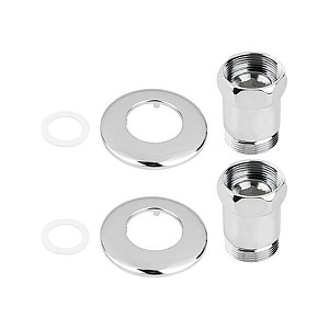 Американка прямая AV Engineering AVE156012-1 1 1/4