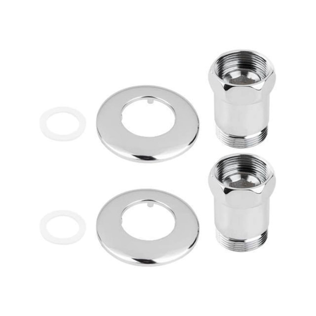 Американка прямая AV Engineering AVE156012-1 1 1/4