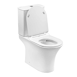 Унитаз-компакт AV Engineering Stella AVFTR3206