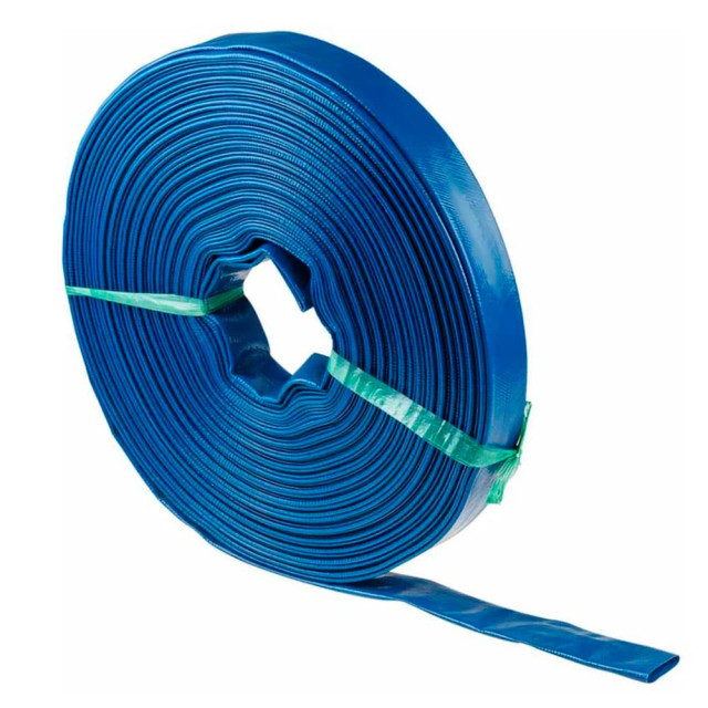 Шланг дренажный AV Engineering AVE90025 ПВХ 1