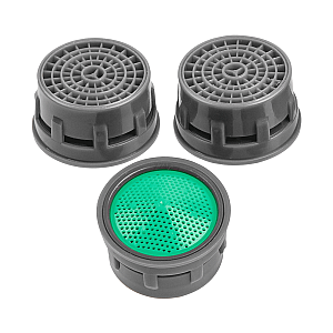 Аэратор для смесителя AV Engineering  AVSSS-076*3 3 шт