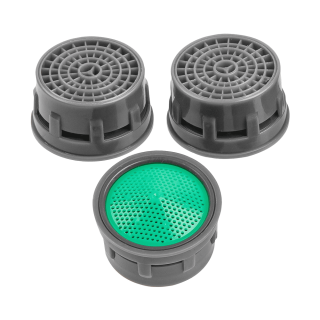 Аэратор для смесителя AV Engineering  AVSSS-076*3 3 шт