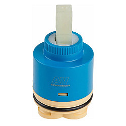 Картридж D40 AV Engineering AVSSS-091для смесителя тип C