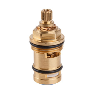 Кран-букса AV Engineering AVSSS-102 тип H керамическая