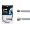 Подводка гибкая AV Engineering  AVE209150 nylon гайка 1/2