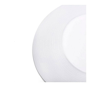 Тарелка обеденная Bormioli Rocco Прометей 490400-990 27*24 см