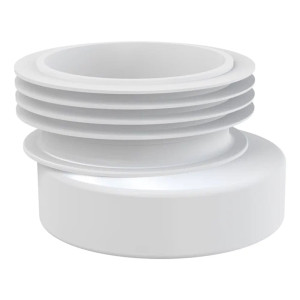 Манжета для унитаза AlcaPlast A990 эксцентрическая