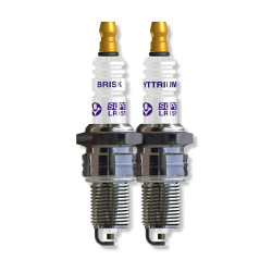 Свеча зажигания BRISK IR15YC-1 443221315410-А