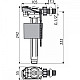 Впускной механизм AlcaPlast А160-1/2