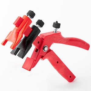 Зажим - щипцы для свп Beorol