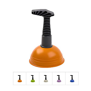 Вантуз Drina 10063 с пластмассовой ручкой