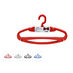 Вешалки универсальные Drina 10068 5 шт