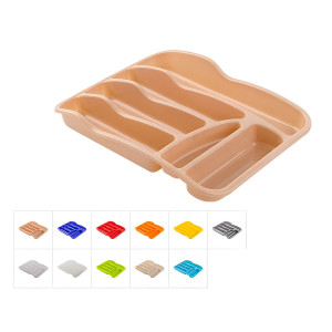 Лоток для столовых приборов Drina 10169 37*28 см