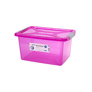 Ящик для хранения Drina 10310 28*40*20.5 см 16 л