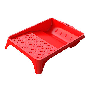 Ванночка Beorol 360*260 мм красная