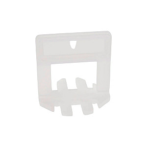 Зажим выравниватель Beorol 2 мм 100 шт