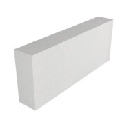 Блоки стеновые 1 категории D500 615*100*250 мм